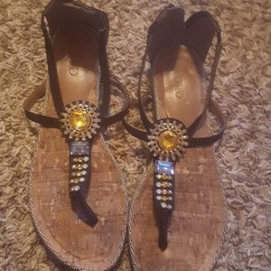 Sandals